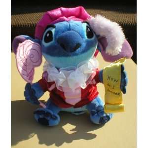  Lilo and Stitch   How Do I Love Thee Stitch Toys & Games