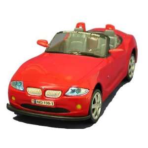  BMW GT Speedy Racer RC Electric Car Toys & Games