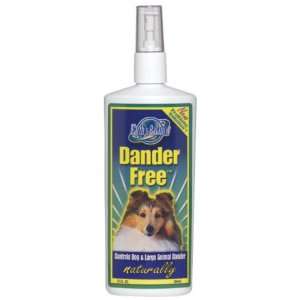  EB DANDER FREE FOR DOGS 32OZ