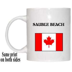  Canada   SAUBLE BEACH Mug 