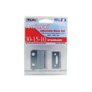  WAHL ADJUSTABLE 10 15 30 BLADE (Catalog Category Clippers 