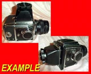 VIEWFINDER VIEWER for SALUT S KIEV 88 KIEV 88CM HASSELBLAD camera 