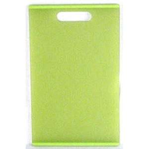  Colour Grip 12 inch Cutting Board, Green