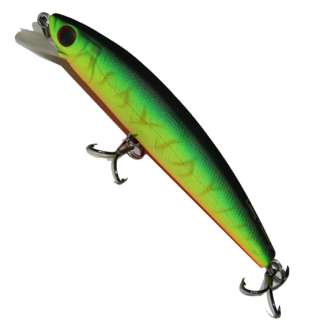 Saltwater fishing lure floating Long caster 1oz No6  