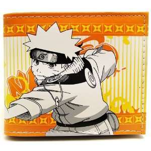  Naruto Wallet Special Edition