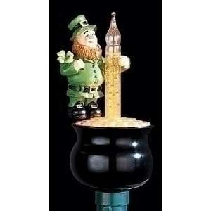  Irish Leprechaun Pot O Gold Bubble Night Light #165588 