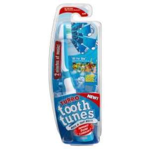   Tooth Tunes Turbo High School Musical 2 What Time Is It Toys & Games