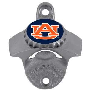  Auburn Tigers NCAA Wall Mounted Bottle Opener Sports 