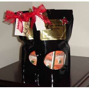 Coca Tea Delisse Organic 50 Ct Air Tight Bag  Grocery 