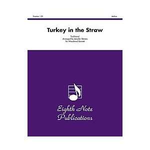  Turkey in the Straw Musical Instruments