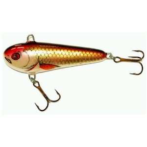  Salmo Chubby Darter Lure 3 1/3 oz.