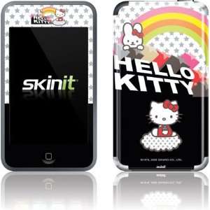  Skinit Hello Kitty On a Cloud Vinyl Skin for iPod Touch 