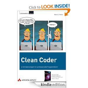 Start reading Clean Coder  