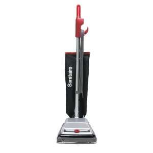 Sanitaire Quiet Clean Commercial Upright Vaccuum Cleaner  