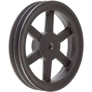   , Class 30 Gray Cast Iron, 9.75 OD, 2545 max rpm, 9 Datum/9.4 Datum