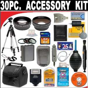   LENSES, FILTERS, ACCESSORIES AND Much MORE FOR THE NIKON COOLPIX P80