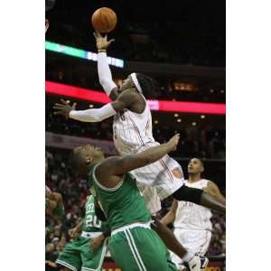   Gerald Wallace by Streeter Unknown, 48x72 