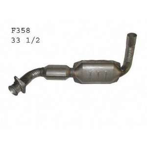  CATALYTIC CONVERTER ford F150 PICKUP 97 98 EXPEDITION exhaust 