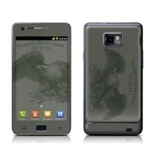   Samsung Galaxy S II / Galaxy S 2 i9100 (Verizon) Cell Phone Cell