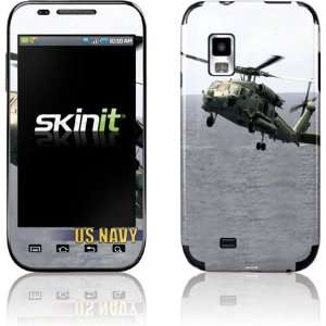  US Navy Helo skin for Samsung Fascinate / Samsung 