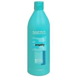 Matrix Amplify Shampoo 33.8 oz.