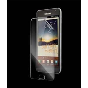  IPG Samsung Galaxy Note Invisible SCREEN Protector Skin 