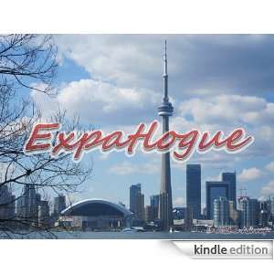  Expatlogue Kindle Store Aisha Ashraf