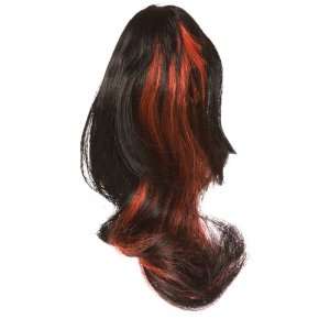  Diva Hair Extensions Red Toys & Games