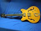 dearmond guitar  