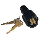 CLARK, HYSTER YALE, UNIVERSAL FORKLIFT IGNITION SWITCH items in Swift 