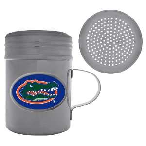 Florida Gators NCAA Team Logo Seasoning Shaker  Sports 