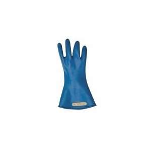  SALISBURY E011BL/9 Insulating Glove,Size 9,Blue,1Pr