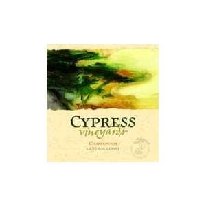  J. Lohr Chardonnay Cypress 2010 750ML Grocery & Gourmet 