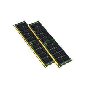   Channel Kit DDR3 1333 (PC3 10666) 240 Pin SDRAM (MD16384KD3 1333 ECC