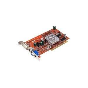  Asus Radeon 9600 SE 128MB AGP 8x Video Card With TV Out 