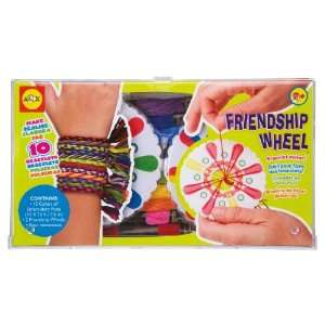  Friendship Wheel Toys & Games