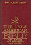 New American Bible St. Joseph Edition, (0026472449), Bible, Textbooks 