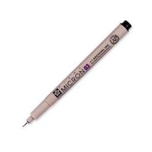    sakura Pigma Micron Pen   Black   SAKXSDK0349