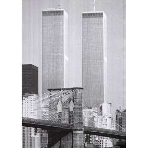  World Trade Center   Poster (27.5x39.25)