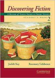   Stories, Vol. 2, (0521003512), Judith Kay, Textbooks   