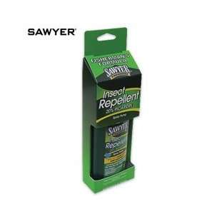  Sawyer Fisherman Formula Picaridin