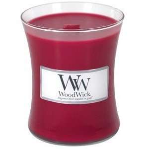  WoodWick 10 oz. Jar Candle   Currant