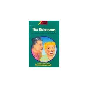  The Best of The Bickersons Volumes 1 4 