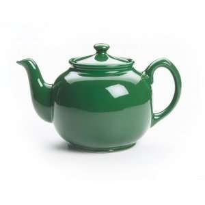  Peter Sadler Teapot in Green
