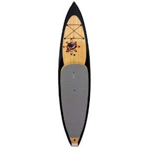  Boardworks SUP Raven 126