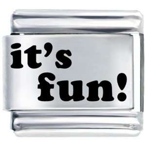  Its Fun Italian Charms Pugster Jewelry