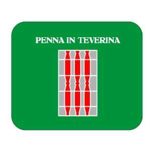  Italy Region   Umbria, Penna in Teverina Mouse Pad 