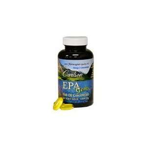  EPA Gems   Important to the Heart, Joints & Mood, 60 