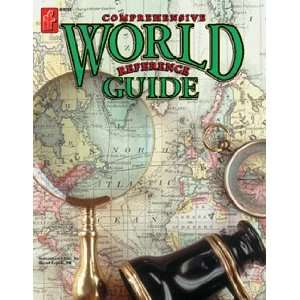  COMPREHENSIVE WORLD REFERENCE GUIDE Toys & Games
