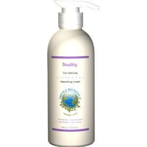   Defining   Smoothing Cream (6oz) Curl Define OR Smoothing WOW Beauty